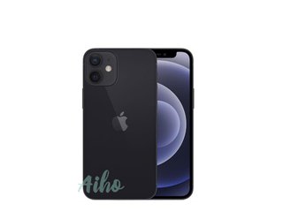 iPhone 12 mini 128Gb Negro