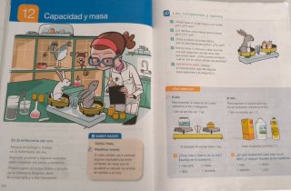 Matemáticas 3 primaria Tercer trimestre