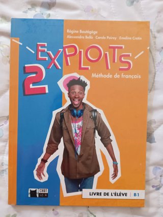 Libros de texto 1° de bachillerato