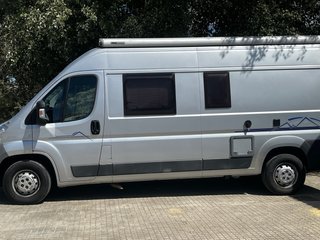 Citroen Jumper 2011