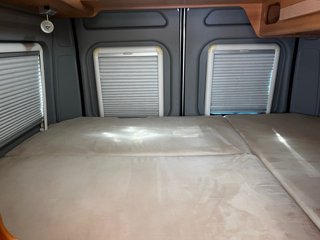 Citroen Jumper 2011