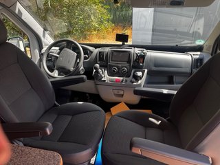 Citroen Jumper 2011