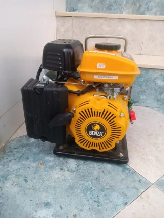 Motor de agua BENZA