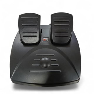 VOLANTE JINSHU GTR + PEDALES PARA PC/PS3/PS4