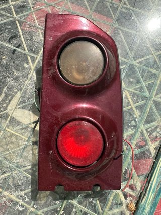 Faros Traseros Suzuki Vitara