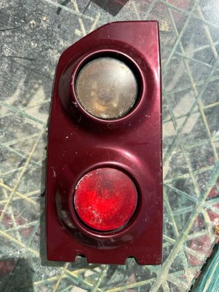 Faros Traseros Suzuki Vitara