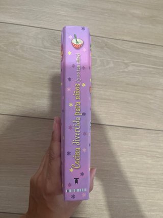 Cocina divertida para niños (y no tan niños)