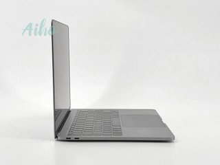 MacBook Pro 13" (2017) Intel Core i5 2.3GHz 2 núcleos - SSD 128GB SSD - 8GB RAM - Gris Espacial