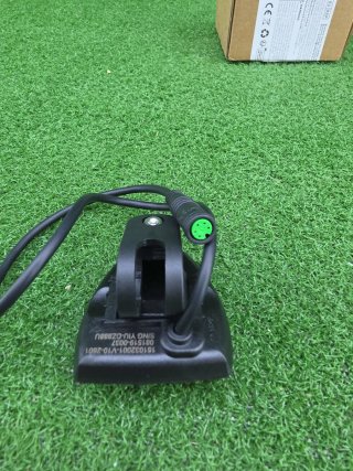 Pantalla Bafang BBS01 BBS02 Eléctrica
