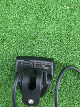 Pantalla Bafang BBS01 BBS02 Eléctrica