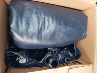 Spa Hinchable Intex 4 Personas Masaje Burbujas