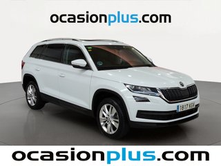 Skoda Kodiaq 2.0 TDI Style 4x4 DSG 140 kW (190 CV)