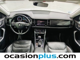 Skoda Kodiaq 2.0 TDI Style 4x4 DSG 140 kW (190 CV)