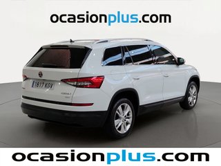 Skoda Kodiaq 2.0 TDI Style 4x4 DSG 140 kW (190 CV)