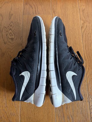 Nike Free 5.0 (nr. 44,5)
