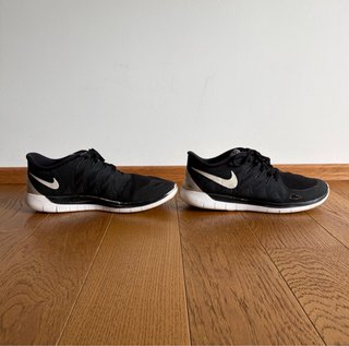 Nike Free 5.0 (nr. 44,5)