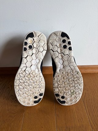 Nike Free 5.0 (nr. 44,5)