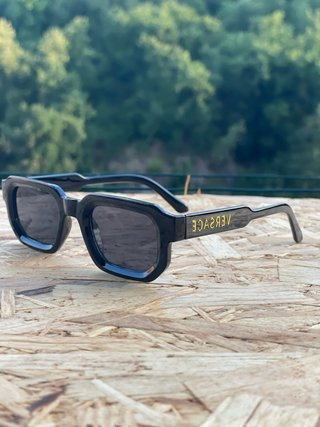 Gafas de sol tipo versace