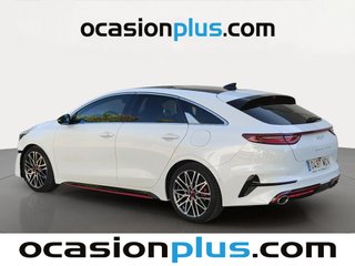 Kia ProCeed 1.6 T-GDI GT DCT 150 kW (204 CV)