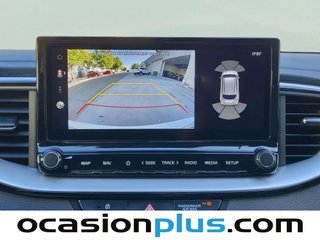 Kia ProCeed 1.6 T-GDI GT DCT 150 kW (204 CV)