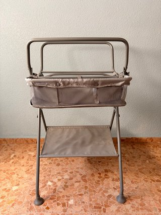 Soporte/Patas Bañera Twistshake