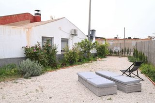 Alquiler casa