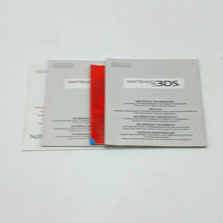 Zelda Majora’s Mask 3D Special Ed. Nintendo 3ds