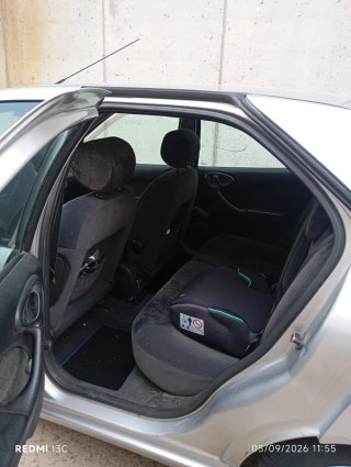 Citroen Xsara 2000