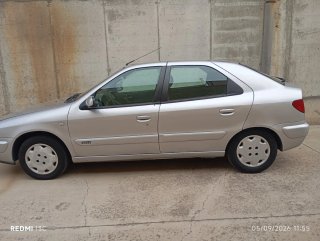 Citroen Xsara 2000