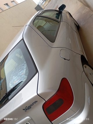 Citroen Xsara 2000