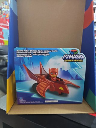 PJ Masks Owlette Flyer Veicolo