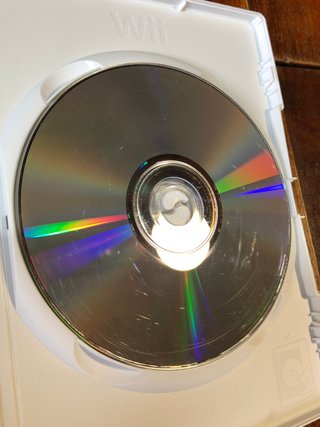 Just Dance 3 wii
