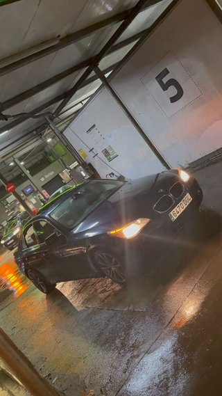 BMW Serie 5 2005