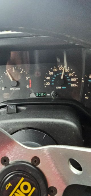 Jeep Wrangler 1999
