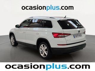 Skoda Kodiaq 2.0 TDI Style 4x4 DSG 140 kW (190 CV)