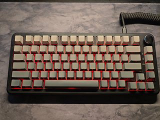 Tastiera Gaming Ajazz AK820 Max Switch Magnetici