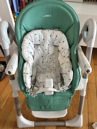 Trona Jane Kosmic bebé reclinable