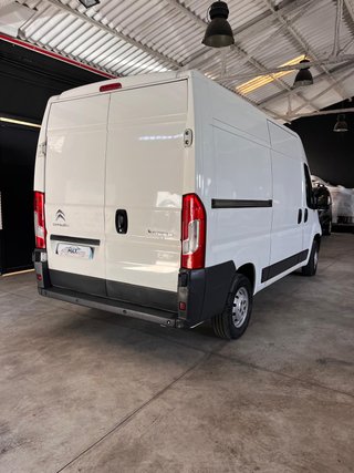 Citroen Jumper 2016