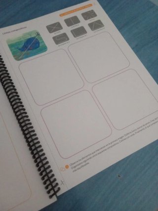 CUADERNO EDUCACION PLASTICA, VISUAL Y AUDIOVISU...