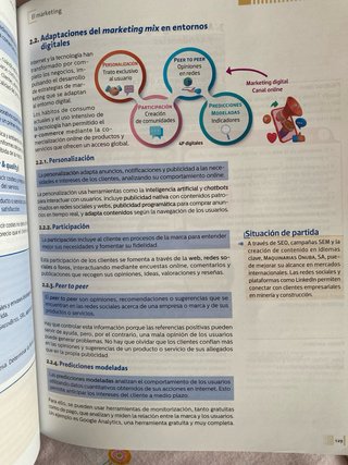 Itinerario personal para la empleabilidad II
