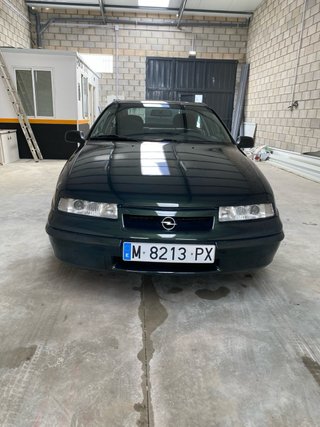 Opel Calibra 1994