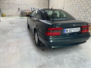 Opel Calibra 1994
