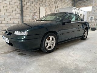 Opel Calibra 1994