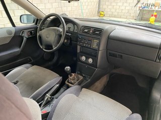Opel Calibra 1994