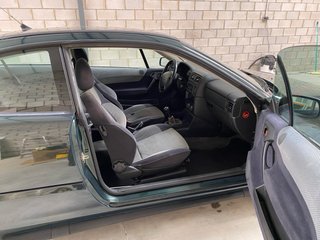 Opel Calibra 1994