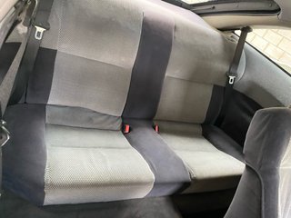 Opel Calibra 1994