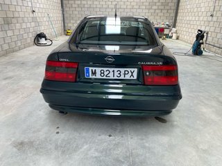 Opel Calibra 1994