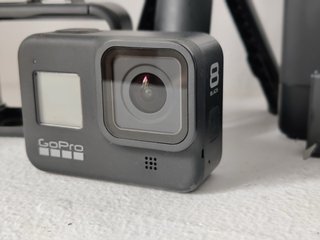 GoPro Hero 8 Black Cámara