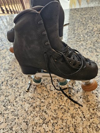 Patines Edea Ritmo Talla 250