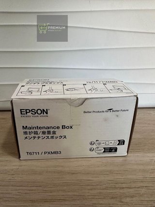 Epson 4988617146365 - C13t671100 Caja